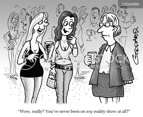Modern Media Cartoons And Comics Funny Pictures From Cartoonstock