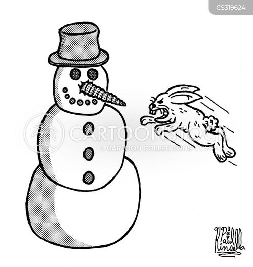 Rabies Cartoons and Comics - funny pictures from CartoonStock