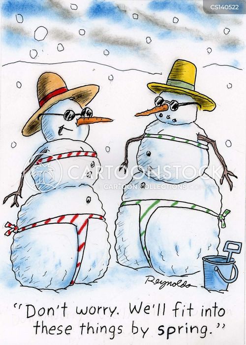 Bikini Cartoons and Comics funny pictures from CartoonStock