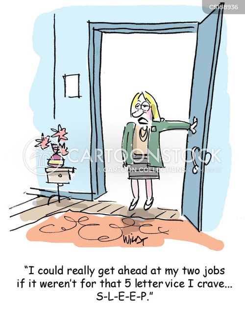 Fatigue Cartoons And Comics Funny Pictures From CartoonStock Fatigue Cartoons And Comics Funny Pictures From CartoonStock