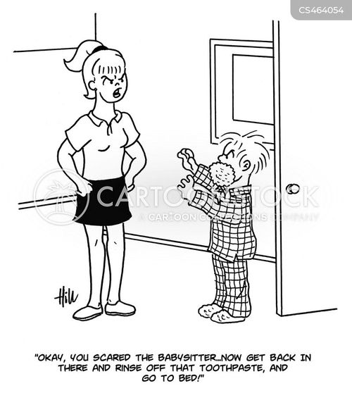 Practical Joking Cartoons and Comics funny pictures from CartoonStock