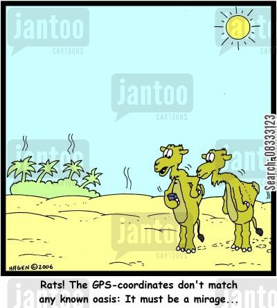 coordinates cartoons - Humor from Jantoo Cartoons