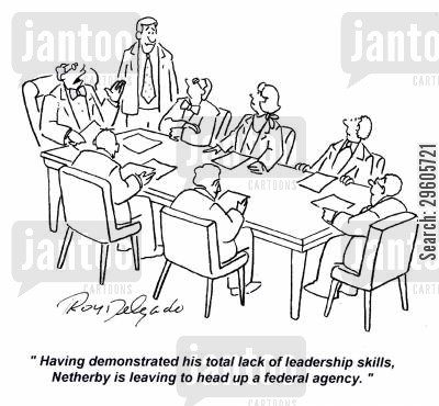 Image result for cartoon loser leader