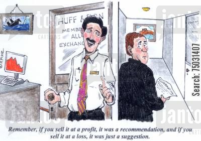 business invest investor investment securities stocks 75031407_low