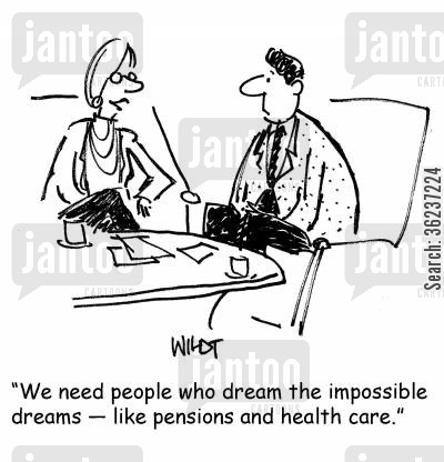 Image result for cartoon medicare cuts