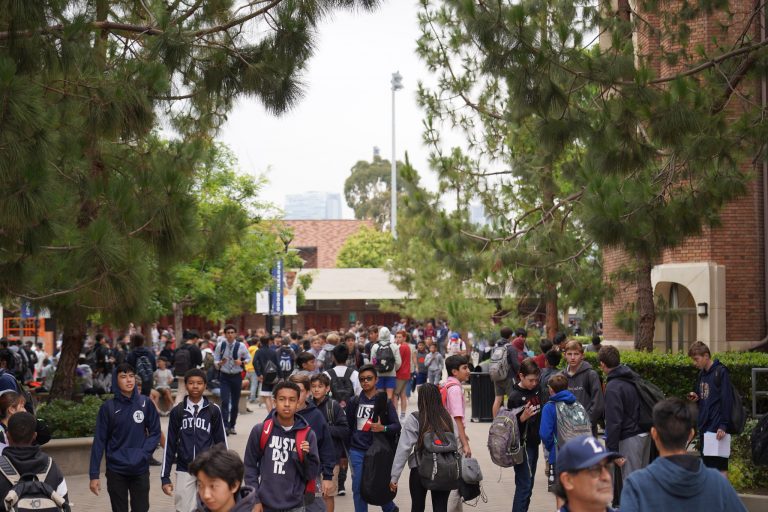48674214197 F604996c70 K - Loyola High School of Los Angeles
