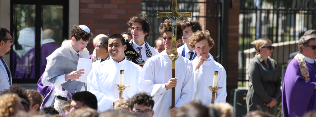 ignatian-hero - Loyola High School of Los Angeles