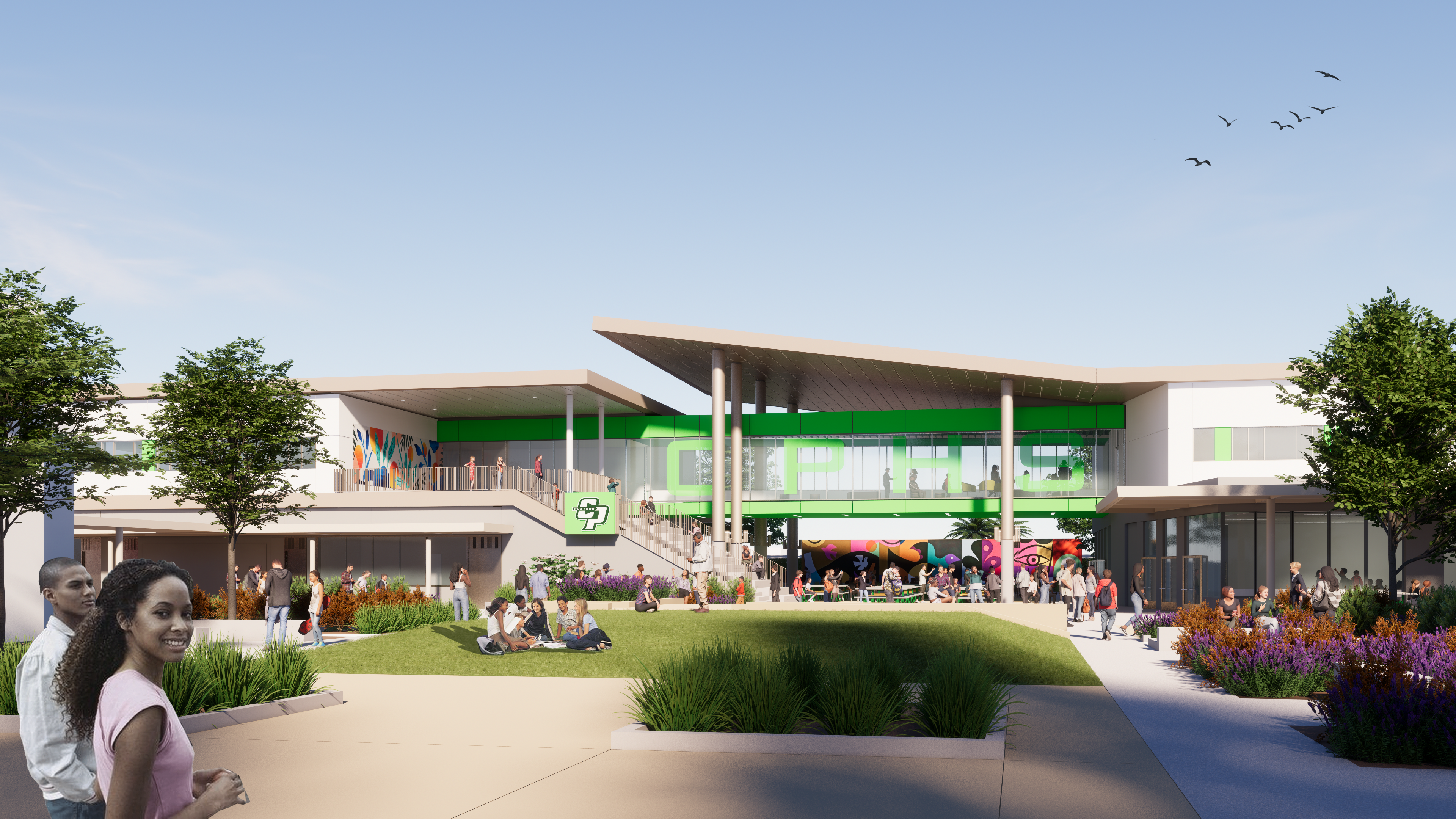 LPA Records Highest Energy Reduction Reporting Yet for the AIA 