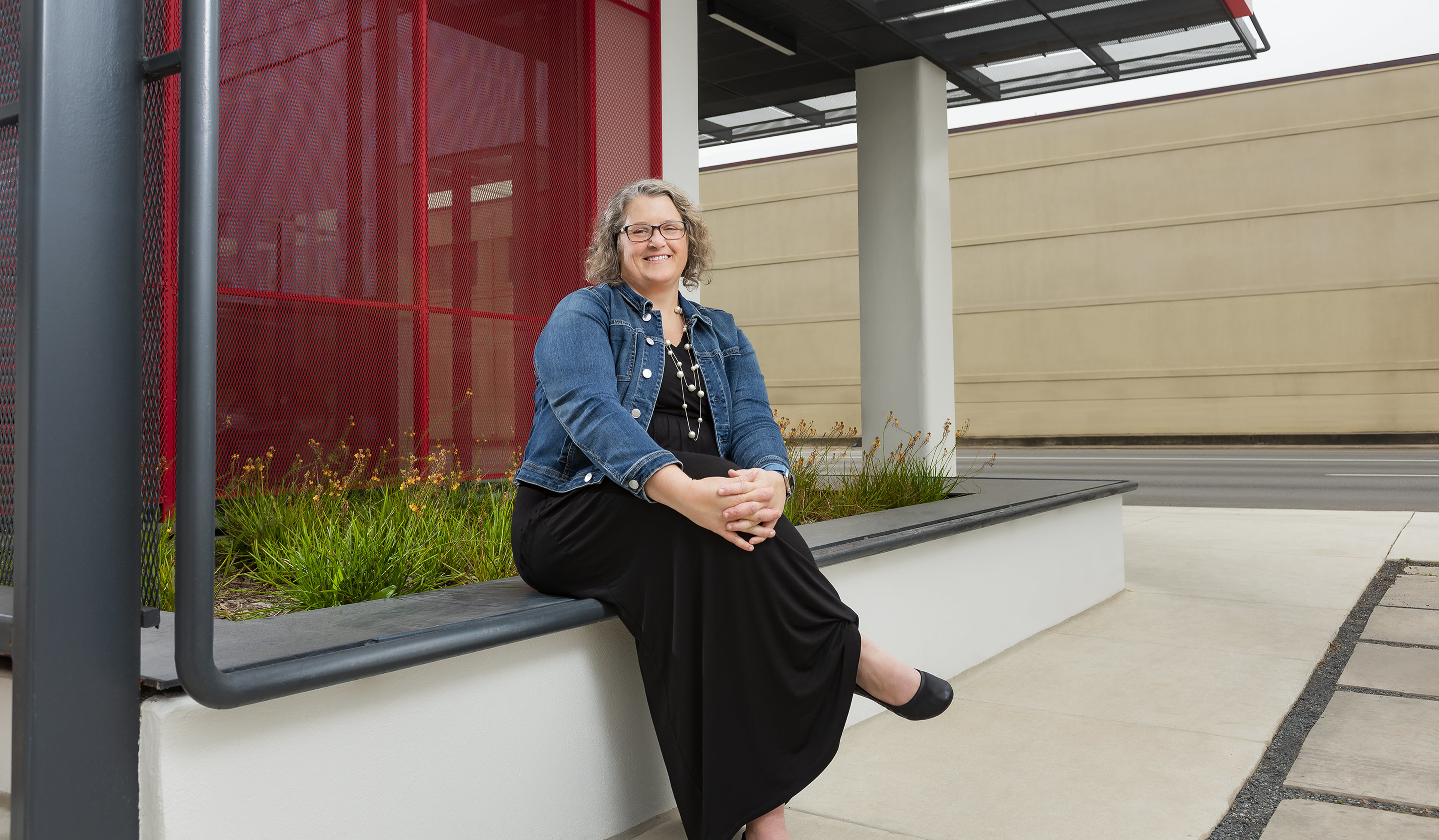 LPA Names Sara Flowers Studio Chief in San Antonio - LPA