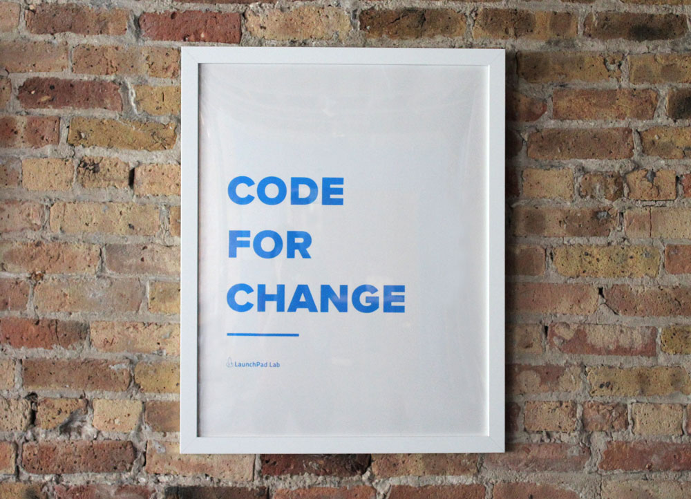 Code for Change