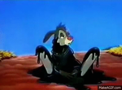 Trump and the Tar Baby