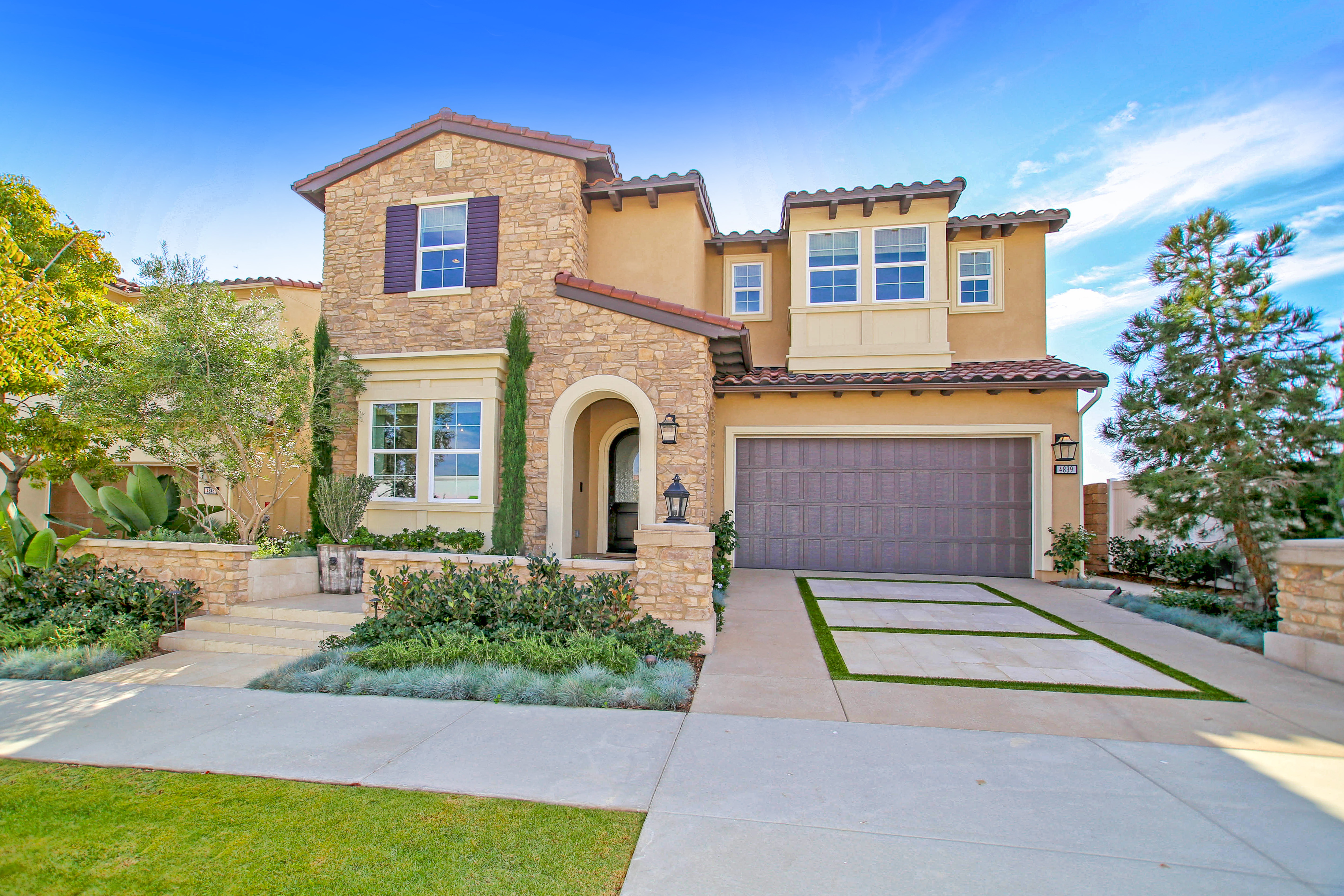 The New Robertson Ranch Carlsbad Community