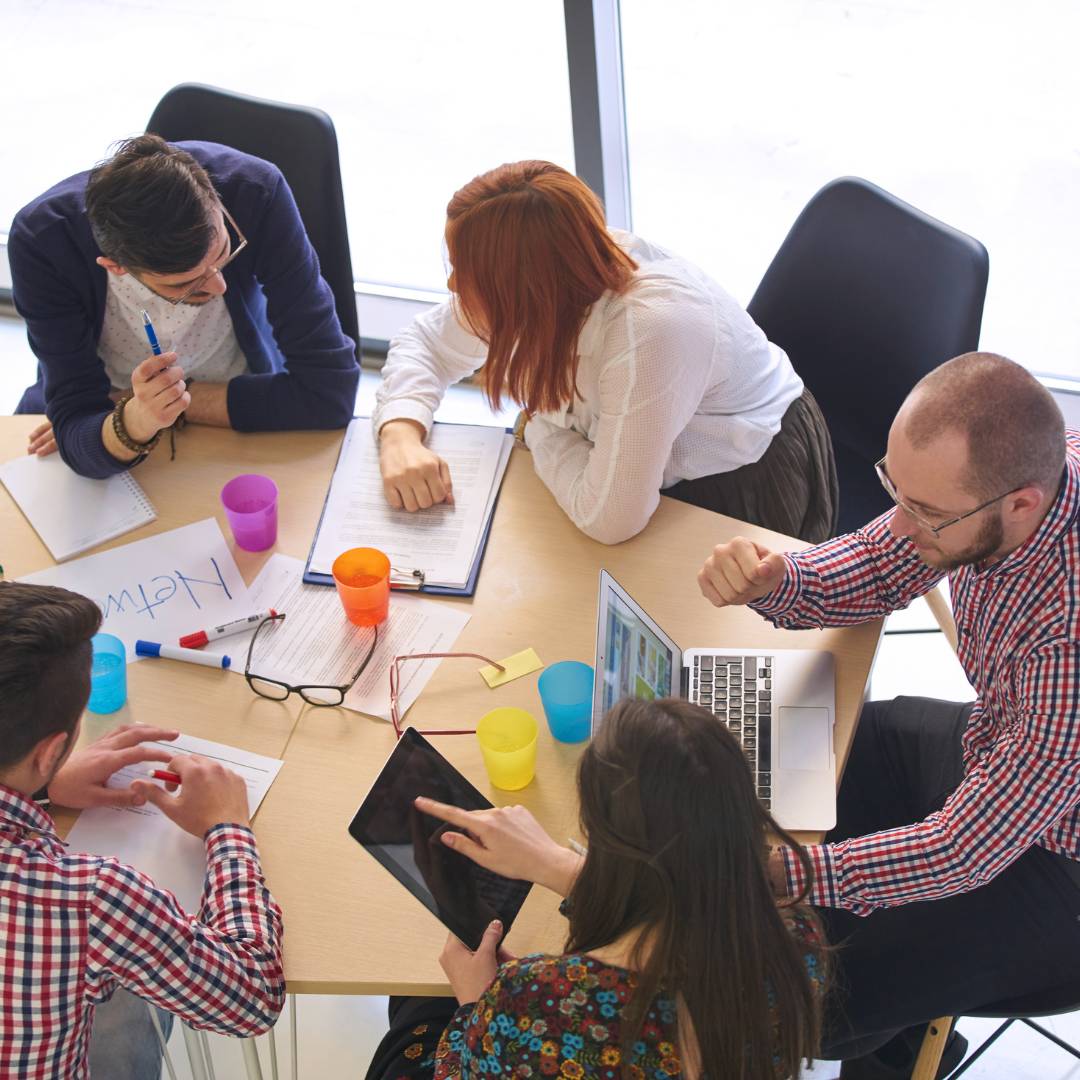 203k Credit Requirements