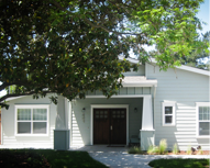 Milton Home