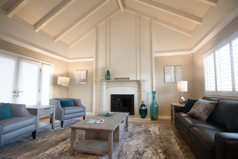 LSA housing for disabled