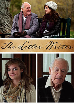 The Letter Writer
