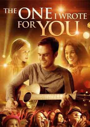 The One I Wrote for You