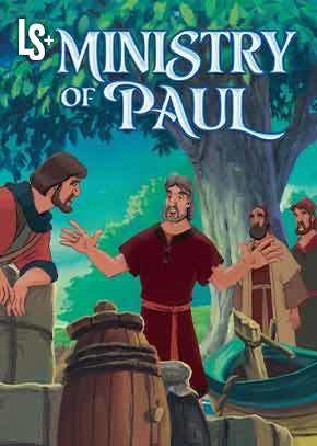 The Ministry of Paul