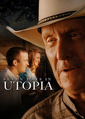 Seven Days in Utopia