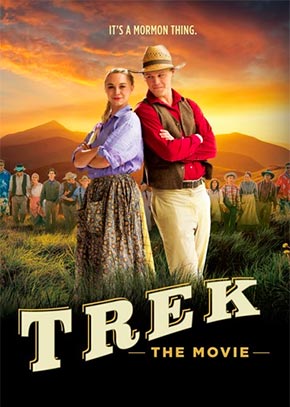 Trek the Movie