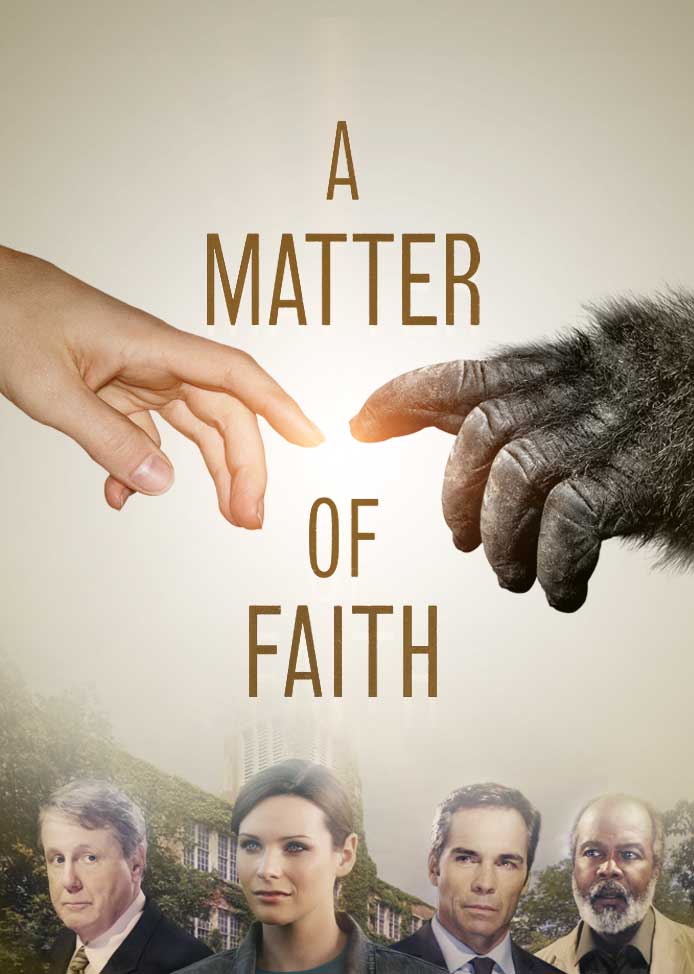 A Matter of Faith