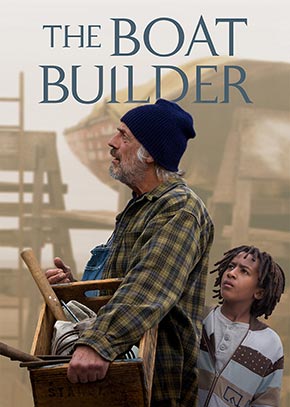The Boat Builder