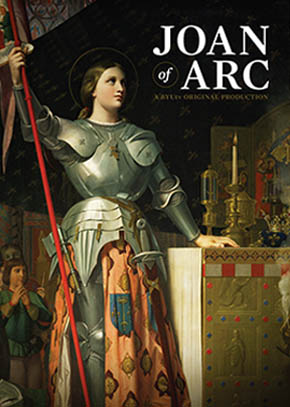Joan of Arc