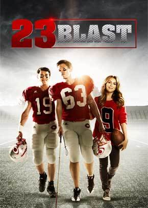 23 Blast