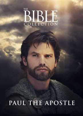 The Bible Collection: Paul the Apostle