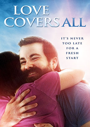 Love Covers All