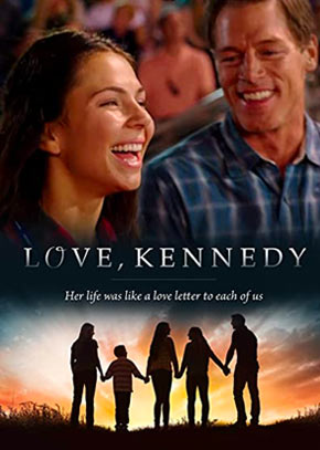 Love Kennedy