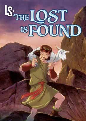 The Lost is Found