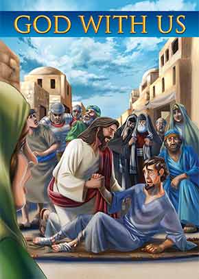 God With Us