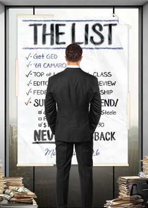 The List