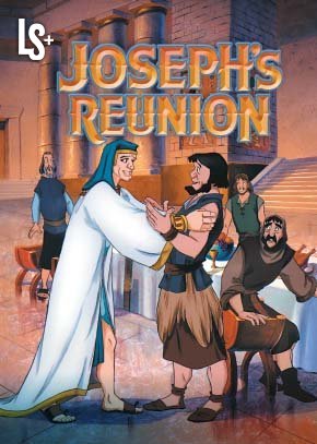 Joseph's Reunion