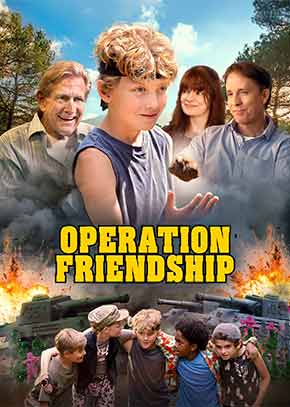 Operation Friendship