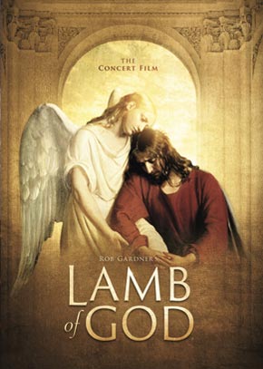 Lamb of God
