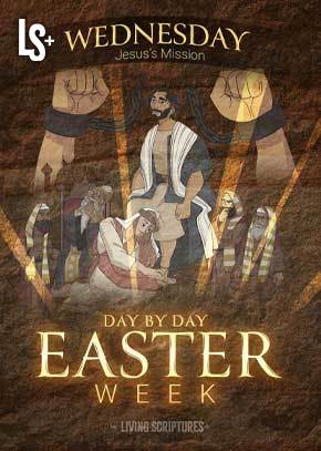 Easter Week: Thursday