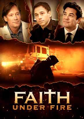 Faith Under Fire
