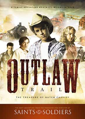 Outlaw Trail