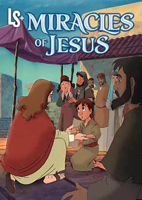 The Miracles of Jesus