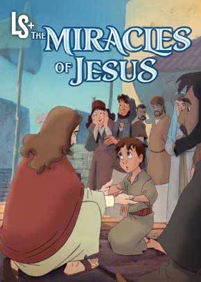 Miracles of Jesus