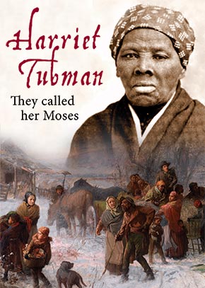 Harriet Tubman