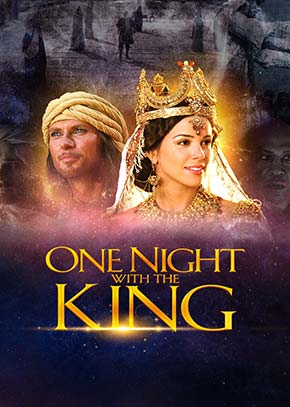 One Night with the King