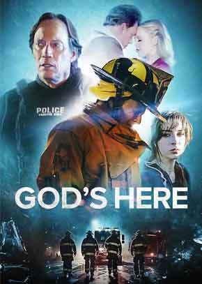 God's Here