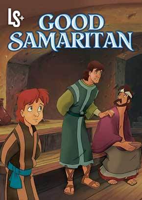 The Good Samaritan