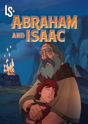 Abraham and Isaac: Animated Old Testament Movie