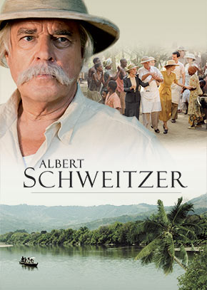 Albert Schweitzer