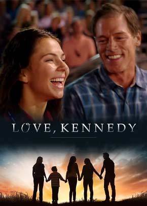 Love, Kennedy