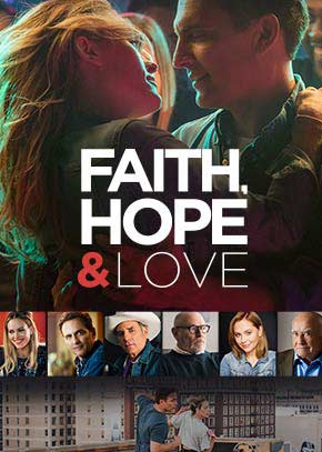 Faith, Hope & Love